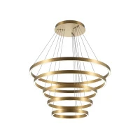 Подвесной светильник Maytoni MOD058PL-L200BSK