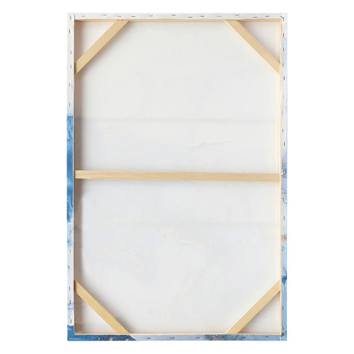 Панно декоративное utopia blue, 60х90 см