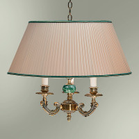 Абажур подвесной  55-08.59/16159/3П РАСПУТИН