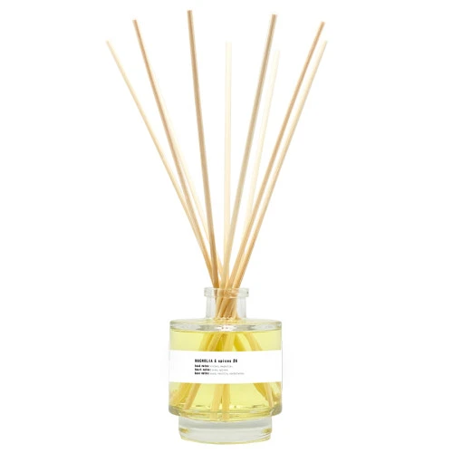 Диффузор ароматический lab co, magnolia&spices, 200 мл