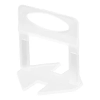 Зажим для системы выравнивания плитки СВП Ворота XL, 100 шт. в пакете Matrix