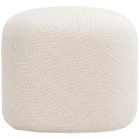 Пуф tr?ffel, бежевый