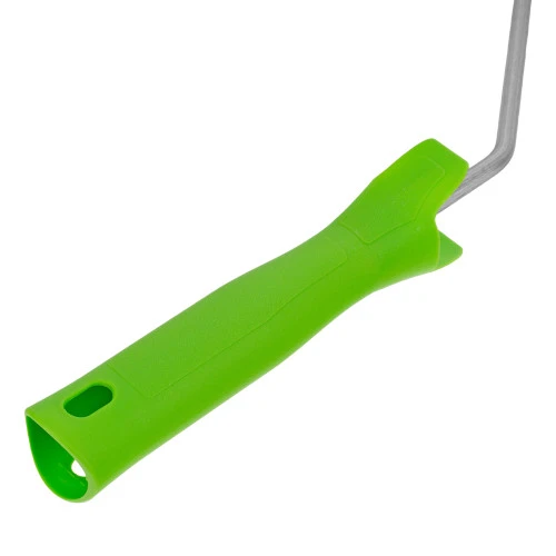 Ручка для мини-валиков, 110-150 мм, D ручки 6 мм, оцинкованная Сибртех