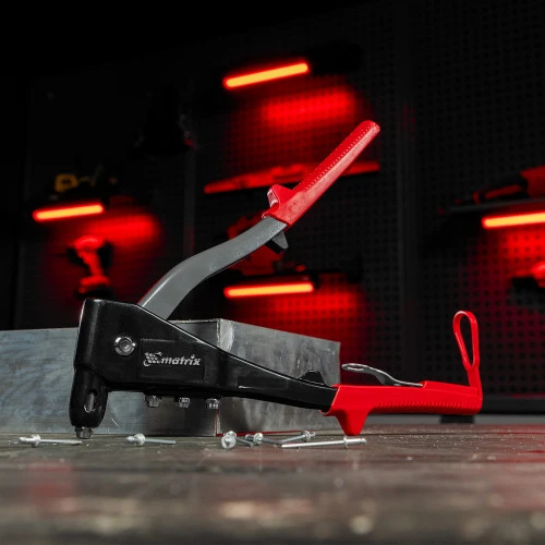 Заклепки, 3.2 х 8 мм, 50 шт. Matrix