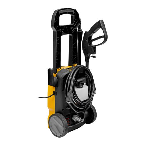 Моечная машина высокого давления R-125, 1500 Вт, 125 бар, 350 л/ч// Denzel