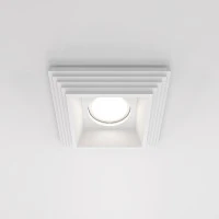 Встраиваемый светильник Technical DL005-1-01-W