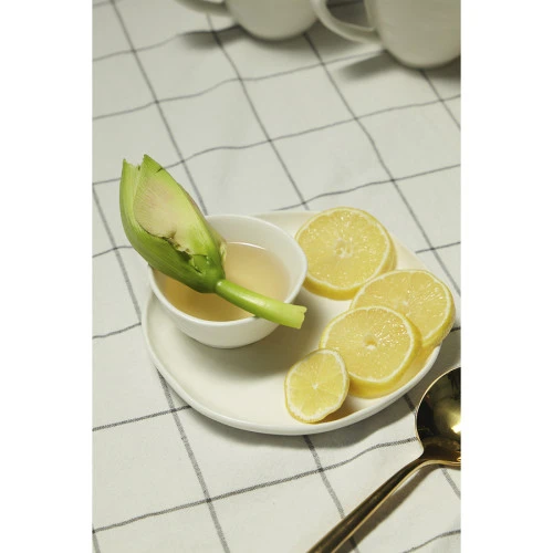 Набор десертных тарелок white cliffs, D16 см, 2 шт.