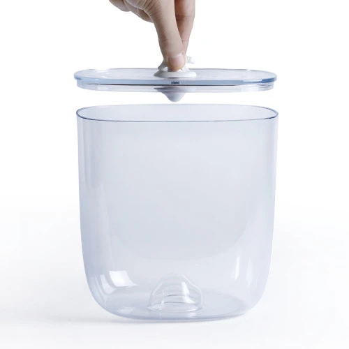 Контейнер для хранения polar bear ocean, 3,5 л