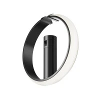 Трековый светильник Technical TR230-1-10W3K-B