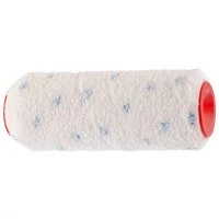 Валик сменный "Микрофибра" Pro, 250 мм, ворс 12 мм, D 48 мм, D ручки 8 мм, полиэстер MTX