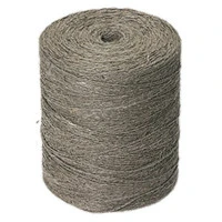 Шпагат льнопеньковый, 1.6 мм, L 1160 м, Сибртех