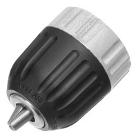 Патрон для дрели БЗП 1-10 мм, 3/8 дюйм Matrix