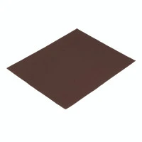 Шлифлист на бумажной основе, P 240, 230 х 280 мм, 10 шт, влагостойкий Сибртех
