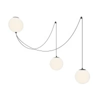 Подвесной светильник Maytoni MOD427PL-L30B3K1