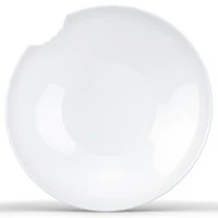 Набор глубоких тарелок with bite, D18 см, 2 шт.