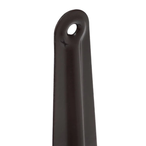 Кронштейн угловой с ребром, 300 х 350 мм, коричневый Сибртех