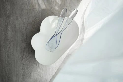 Миска для салата cloud