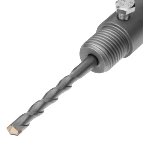 Центрирующее сверло для коронок, хвостовик M22 х 120 мм, SDS Plus Matrix