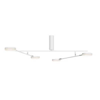 Потолочный светильник Maytoni MOD070CL-L30W3K