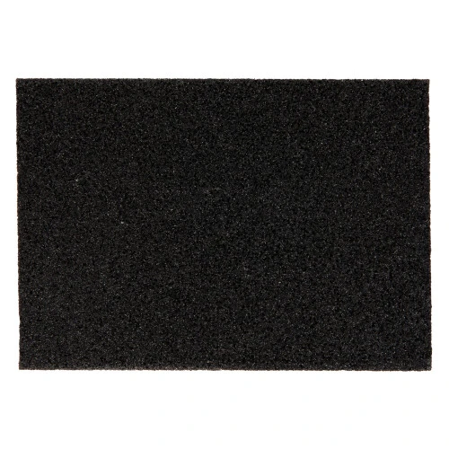 Губка для шлифования, 100 х 70 х 25 мм, средняя жесткость, P 100, Сибртех