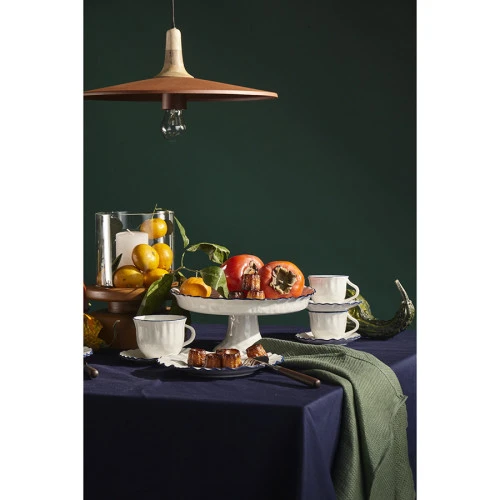 Набор чашек для эспрессо santorini, 100 мл, 2 шт.