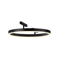 Трековый светильник Technical TR227-2-24W3K-B
