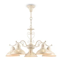 Люстра Freya FR2566-PL-05-WG