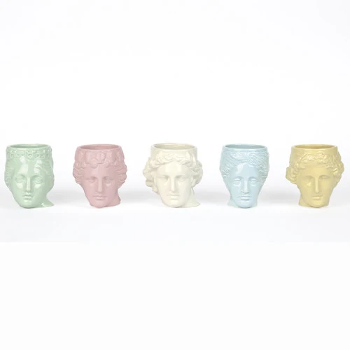 Чашка aphrodite, розовая