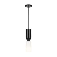 Подвесной светильник Maytoni MOD177PL-01B