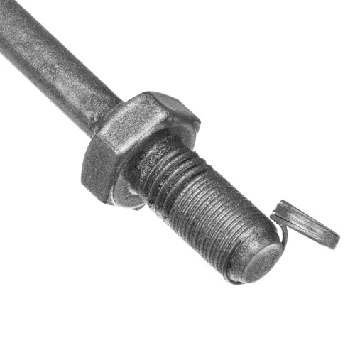 Миксер для строительных смесей, 160х600мм, хвостовик М14 Сибртех