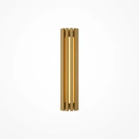 Настенный светильник (бра) Maytoni MOD410WL-L12BS3K