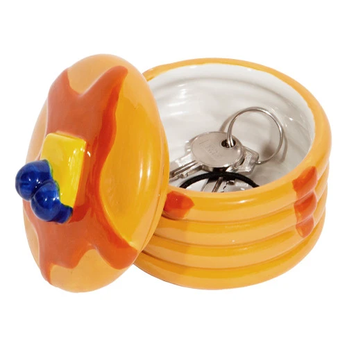 Шкатулка для украшений good morning, pancakes