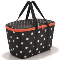 Термосумка coolerbag mixed dots