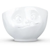 Чаша tasty, 500 мл, белая