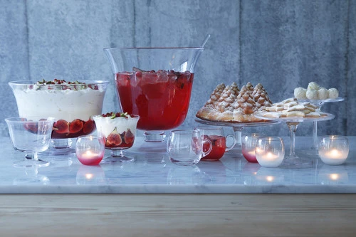 Ваза для десертов serve, 20,5 см