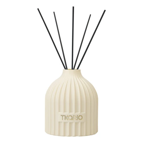 Диффузор ароматический black ink из коллекции edge, 200 мл, бежевый