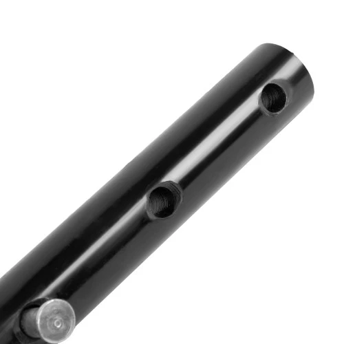 Удлинители осей шест. 23 мм / круг 30 мм, длина 290 мм, комплект 2 шт Denzel