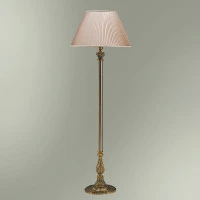 Торшер 50-08.56/14455