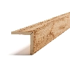 2К Угол универсальный МДФ Stella Пекан 2700х24х24 (10шт.упак.)