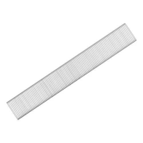 Скобы, 12 мм, для мебельного степлера, усиленные, тип 53, 1000 шт Gross