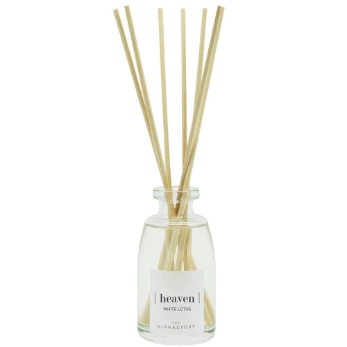 Диффузор ароматический the olphactory, heaven, white lotus, 250 мл