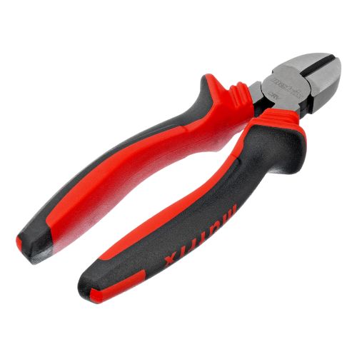 Бокорезы, 180 мм, хром-ванадий, двухкомпонентные рукоятки Matrix