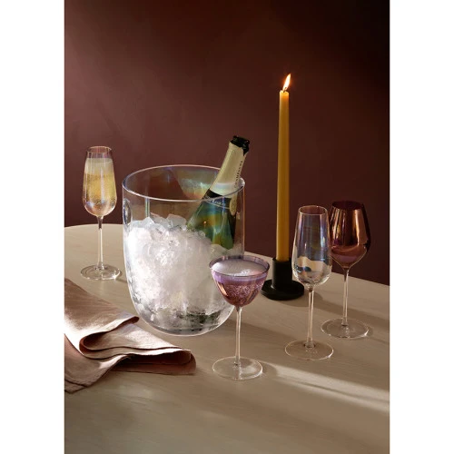 Набор для шампанского pearl, 3 предмета