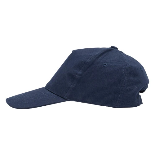 Каскетка, цвет синий, размер 52-62, Сибртех