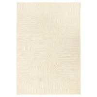 Ковер из шерсти lucknow из коллекции ethnic, 200х300см