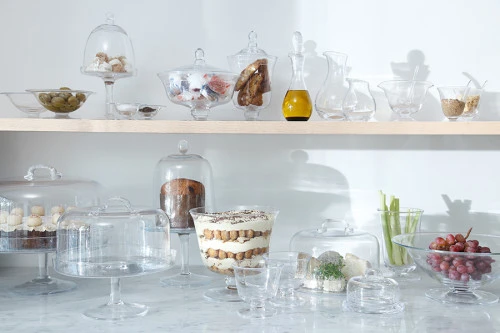 Ваза для десертов serve, 20,5 см