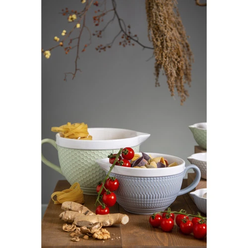 Кувшин для смешивания marshmallow, 2 л, мятный