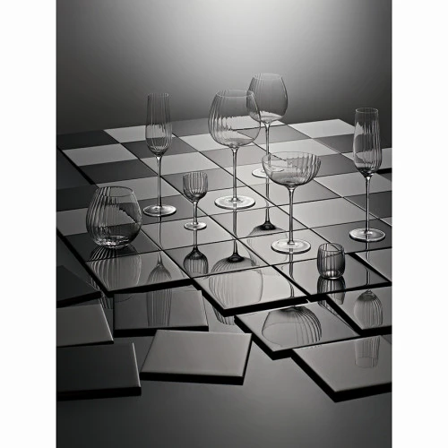 Набор бокалов для шампанского alice, 200 мл, 4 шт.