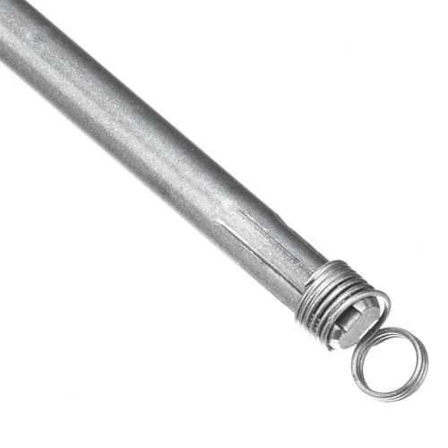 Миксер для строительных смесей, 60х400мм, хвостовик SDS plus Сибртех