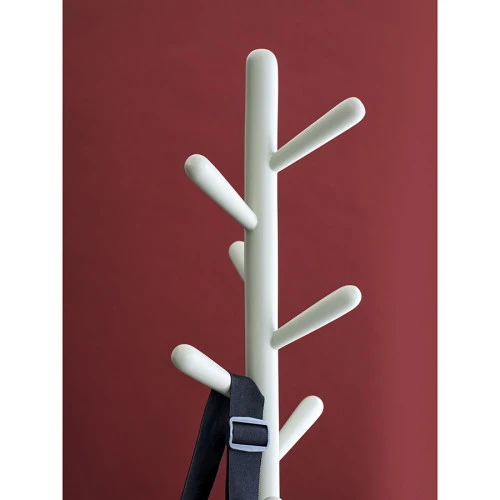 Вешалка напольная droppe, слоновая кость